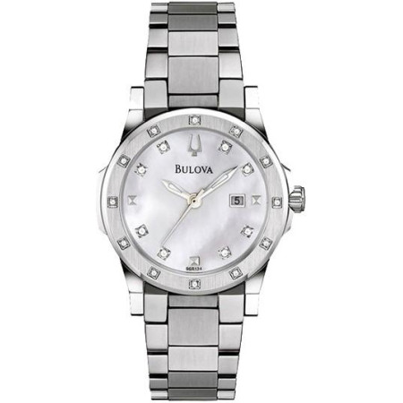 Часы Bulova 96R124