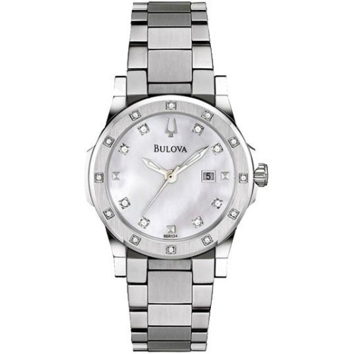 Часы Bulova 96R124