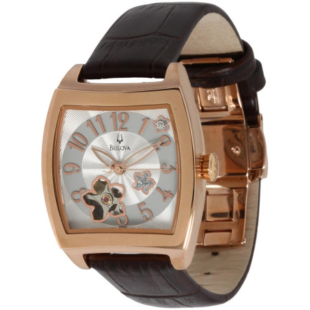 Часы Bulova 97P101