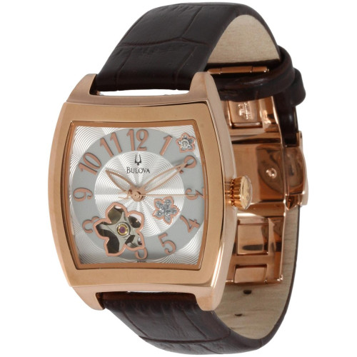 Часы Bulova 97P101