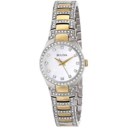 Часы Bulova 98L198