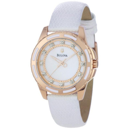 Часы Bulova 98P119