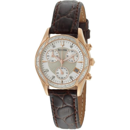 Часы Bulova 98R136