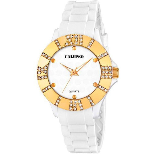 Часы Calypso K5649/2 Часы Calypso K5649/2