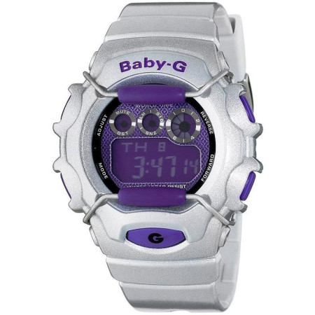 Часы Casio BG-1006SA-8ER