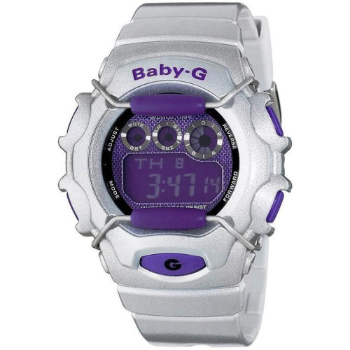 Часы Casio BG-1006SA-8ER