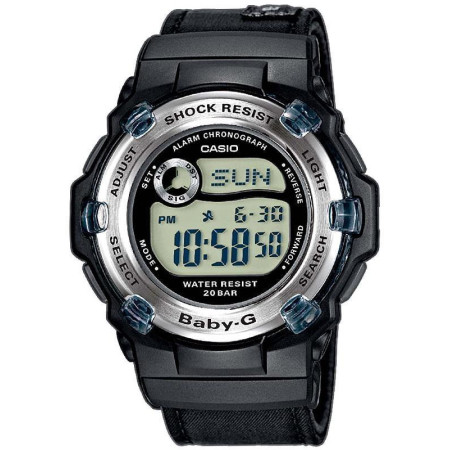 Часы Casio BG-3002V-1ER