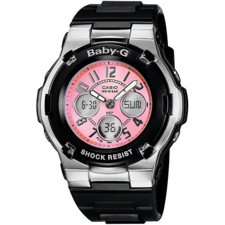 Часы Casio BGA-110-1BER