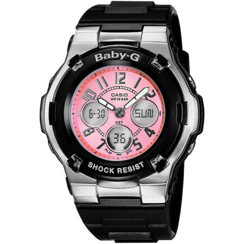 Часы Casio BGA-110-1BER Часы Casio BGA-110-1BER