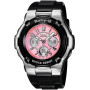 Часы Casio BGA-110-1BER Часы Casio BGA-110-1BER