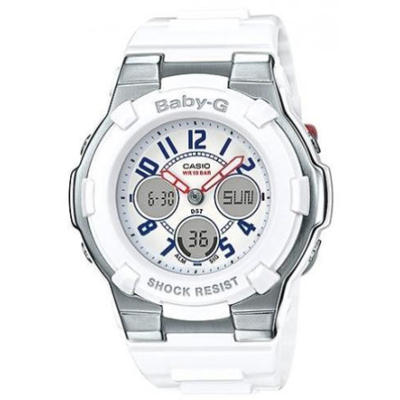 Часы Casio BGA-110TR-7BER