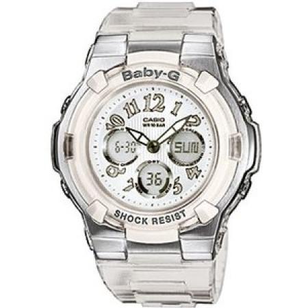 Часы Casio BGA-114-7BER