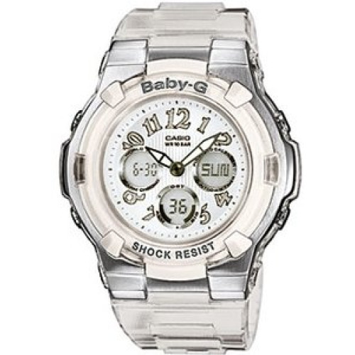 Часы Casio BGA-114-7BER Часы Casio BGA-114-7BER