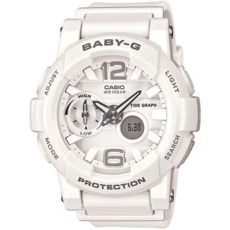 Часы Casio BGA-180-7B1ER