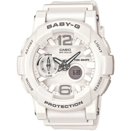 Часы Casio BGA-180-7B1ER Часы Casio BGA-180-7B1ER