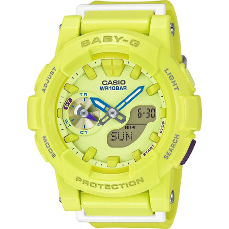 Часы Casio BGA-185-9AER
