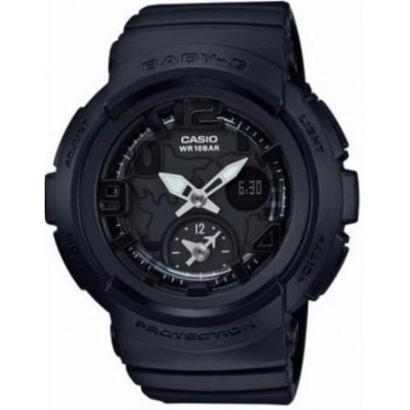 Часы Casio BGA-190BC-1BER