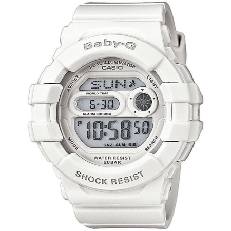 Часы Casio BGD-140-7AER