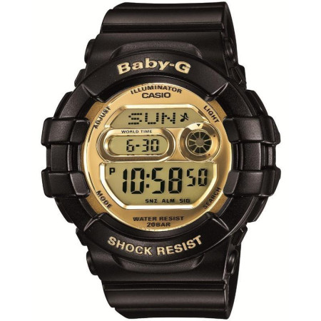 Часы Casio BGD-141-1ER