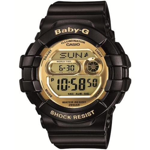 Часы Casio BGD-141-1ER Часы Casio BGD-141-1ER