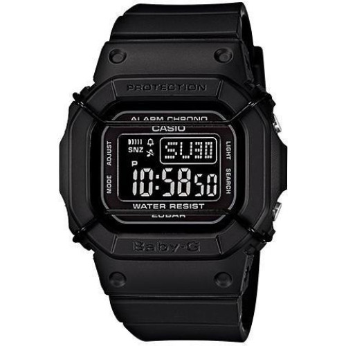 Часы Casio BGD-501-1ER Часы Casio BGD-501-1ER
