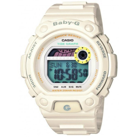 Часы Casio BLX-102-7ER