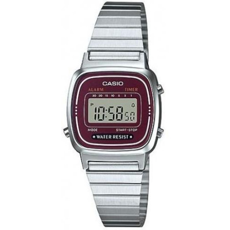 Часы Casio LA670WA-4DF