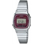 Часы Casio LA670WA-4DF