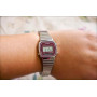 Часы Casio LA670WA-4DF