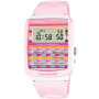 Часы Casio LDF-40-4AER