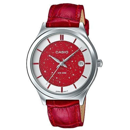 Часы Casio LTP-E141L-4A1VDF