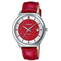Часы Casio LTP-E141L-4A1VDF Часы Casio LTP-E141L-4A1VDF