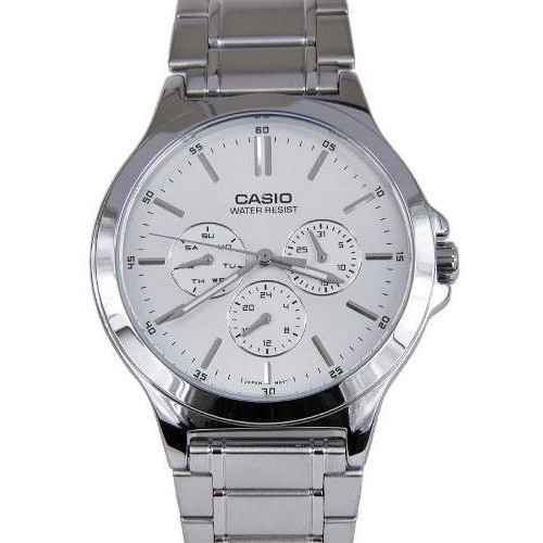 Часы Casio LTP-V300D-7AUDF