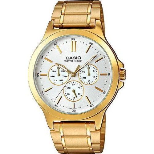 Часы Casio LTP-V300G-7AUDF Часы Casio LTP-V300G-7AUDF