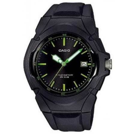 Часы Casio LX-610-1AVEF