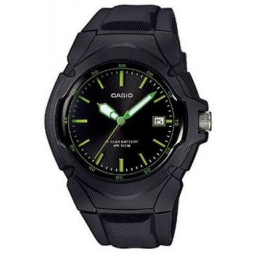Часы Casio LX-610-1AVEF Часы Casio LX-610-1AVEF