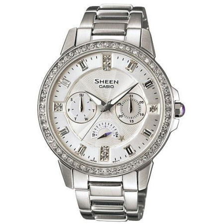 Часы Casio SHE-3023D-7AER