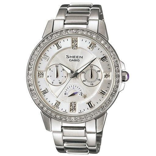 Часы Casio SHE-3023D-7AER Часы Casio SHE-3023D-7AER