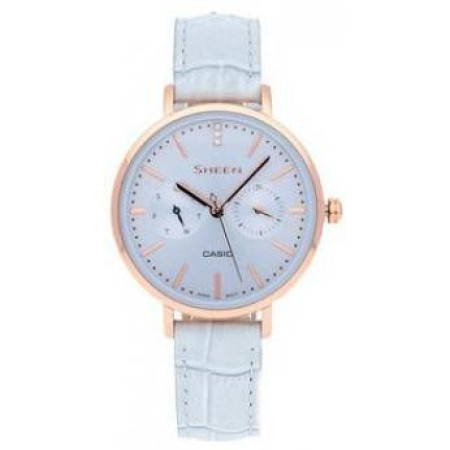 Часы Casio SHE-3054PGL-2AUER