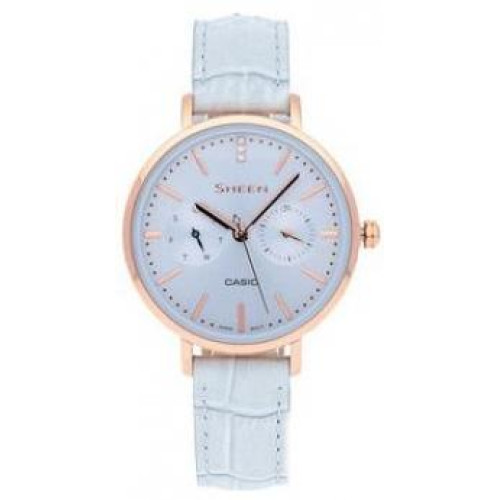 Часы Casio SHE-3054PGL-2AUER Часы Casio SHE-3054PGL-2AUER