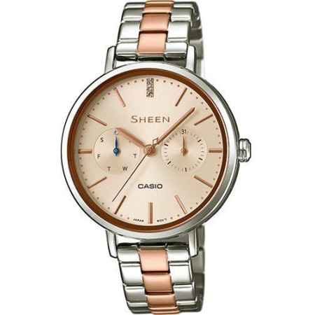 Часы Casio SHE-3054SPG-4AUER