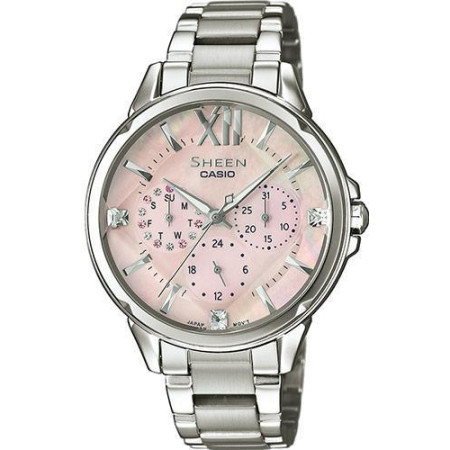 Часы Casio SHE-3056D-4AUER