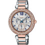Часы Casio SHE-3061SPG-7BUER Часы Casio SHE-3061SPG-7BUER
