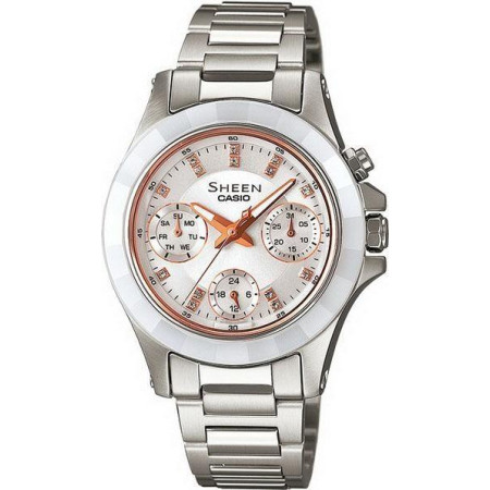 Часы Casio SHE-3503SG-7AER