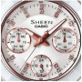 Часы Casio SHE-3503SG-7AER Часы Casio SHE-3503SG-7AER