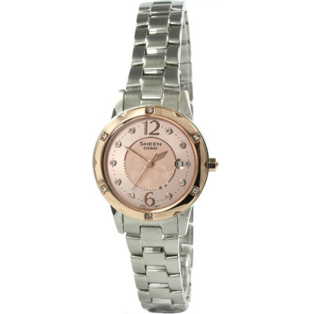 Часы Casio SHE-4021SG-4AEF