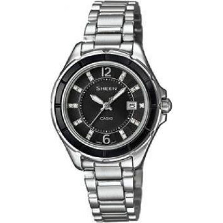 Часы Casio SHE-4045D-1AUER