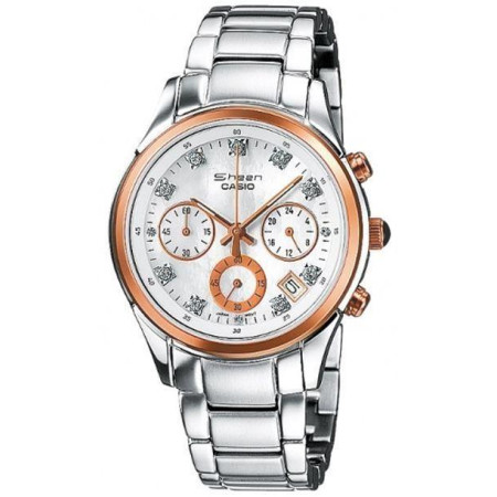 Часы Casio SHN-5003PS-7ADR