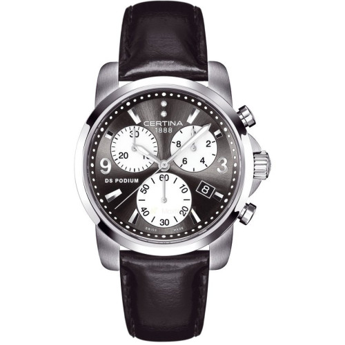 Часы Certina C001.217.16.056.00 Часы Certina C001.217.16.056.00