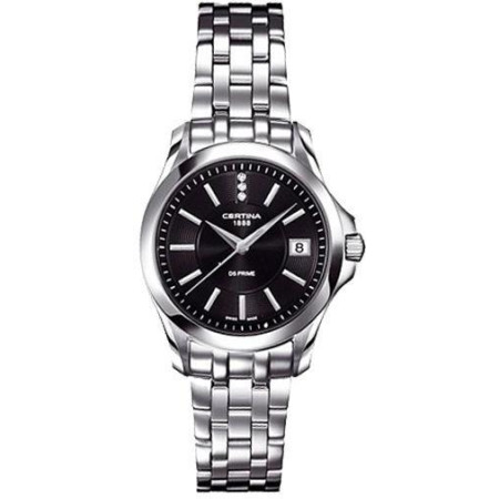 Часы Certina C004.210.11.056.00